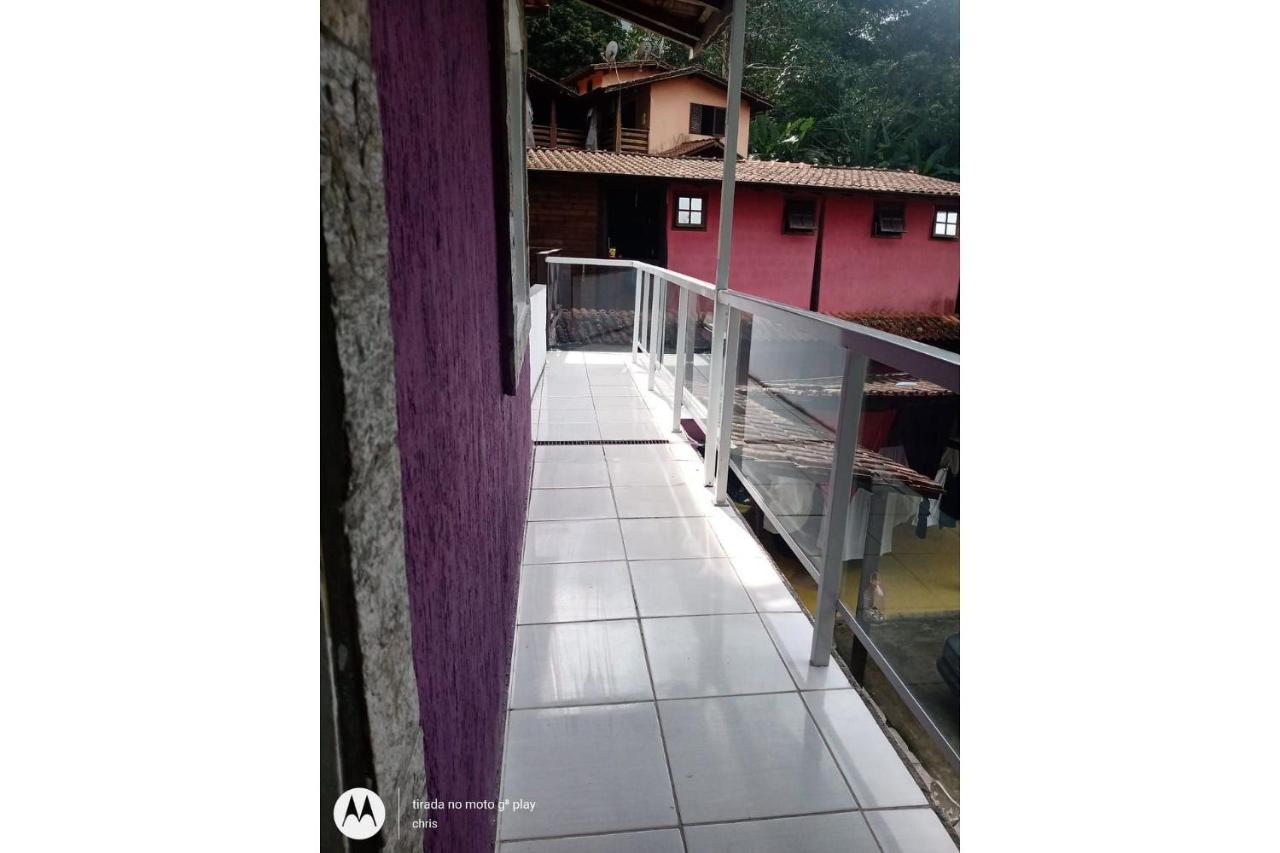 Pousada Canto Do Sabia Trindade  Zewnętrze zdjęcie