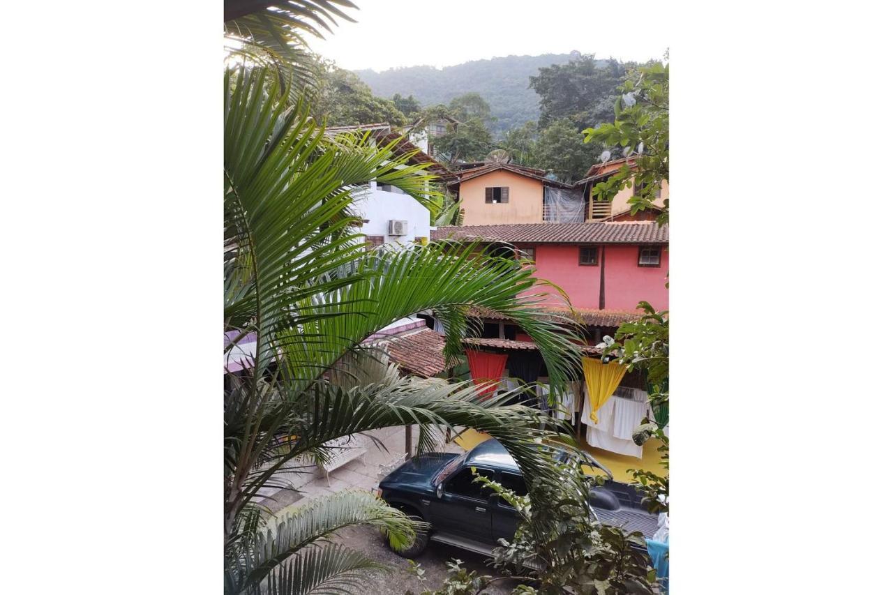 Pousada Canto Do Sabia Trindade  Zewnętrze zdjęcie